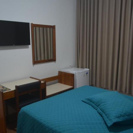 Hotel Obino São Borja Zewnętrze zdjęcie