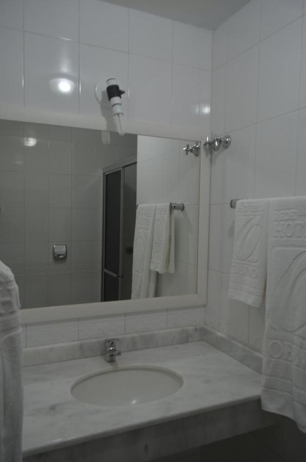 Hotel Obino São Borja Zewnętrze zdjęcie
