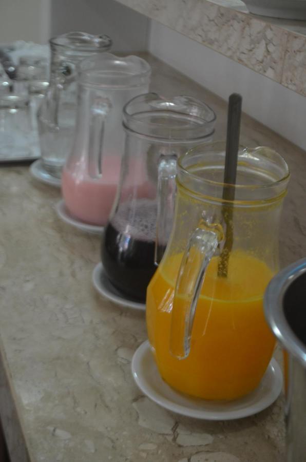 Hotel Obino São Borja Zewnętrze zdjęcie