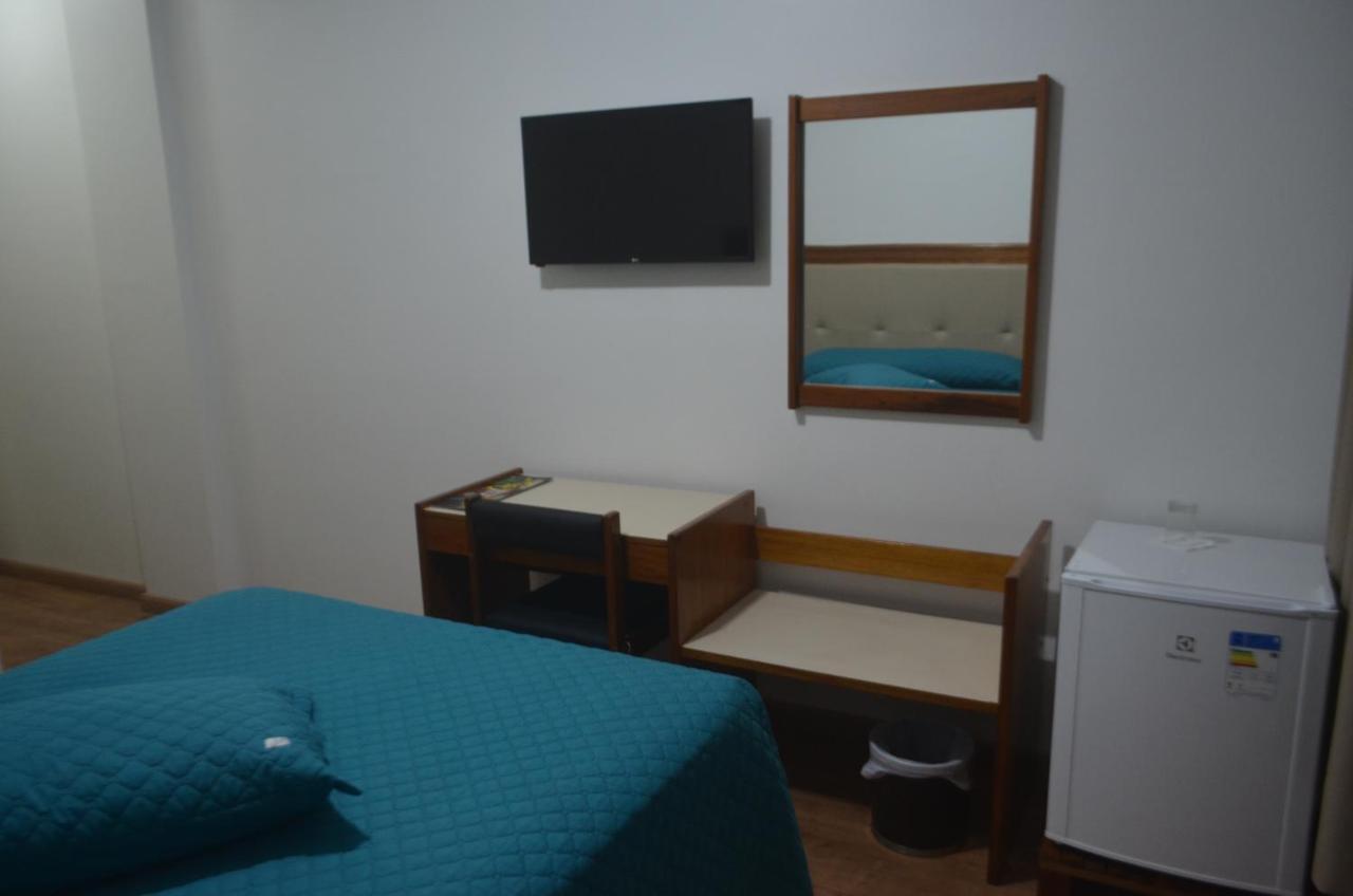 Hotel Obino São Borja Zewnętrze zdjęcie