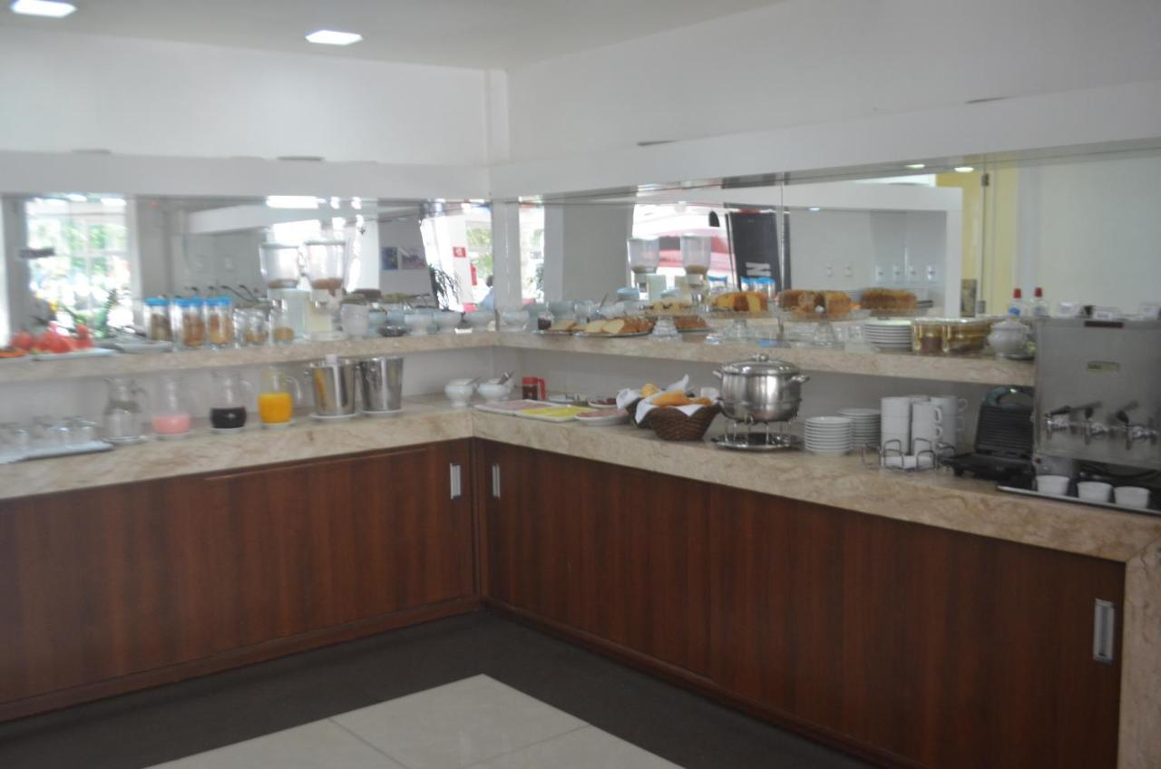 Hotel Obino São Borja Zewnętrze zdjęcie