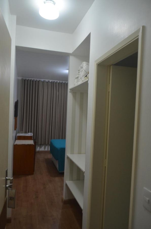 Hotel Obino São Borja Zewnętrze zdjęcie